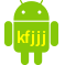 Aplicativo kfjjj para Android